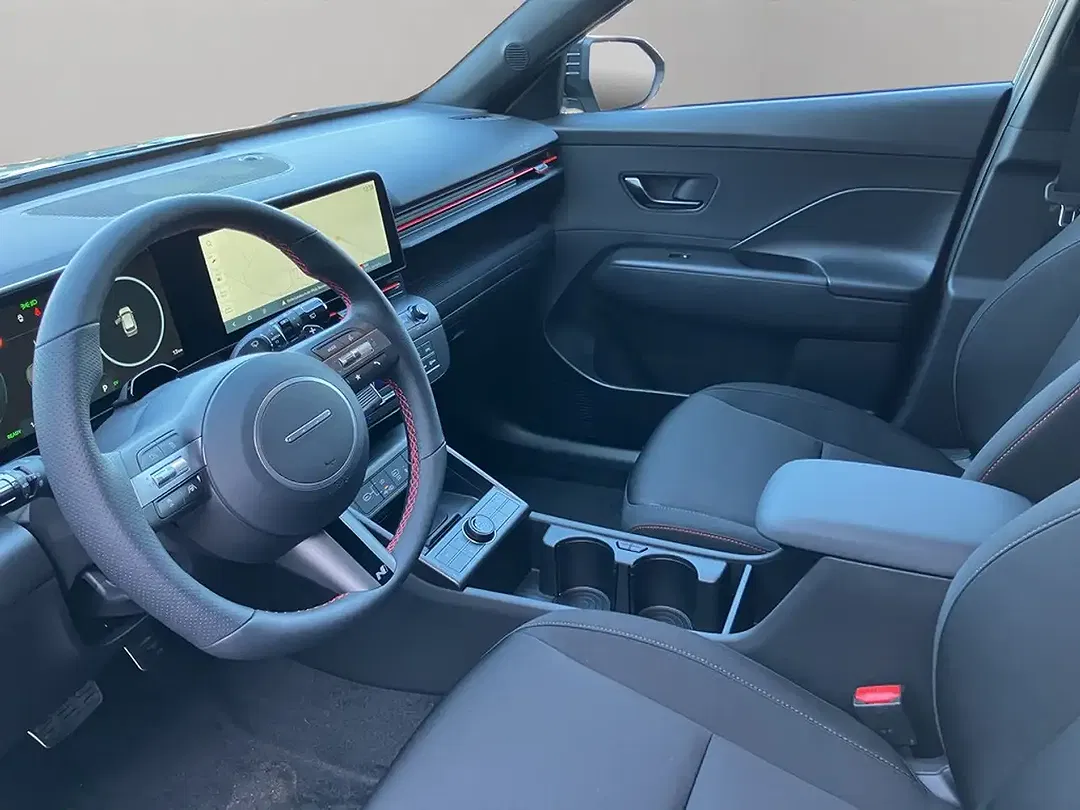 Hyundai KONA - Thumbnail 11