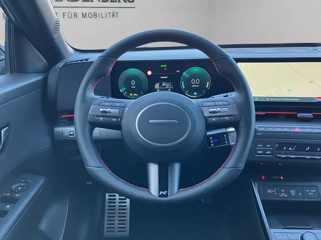 Hyundai KONA - Thumbnail 12
