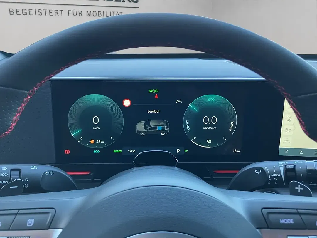 Hyundai KONA - Thumbnail 13