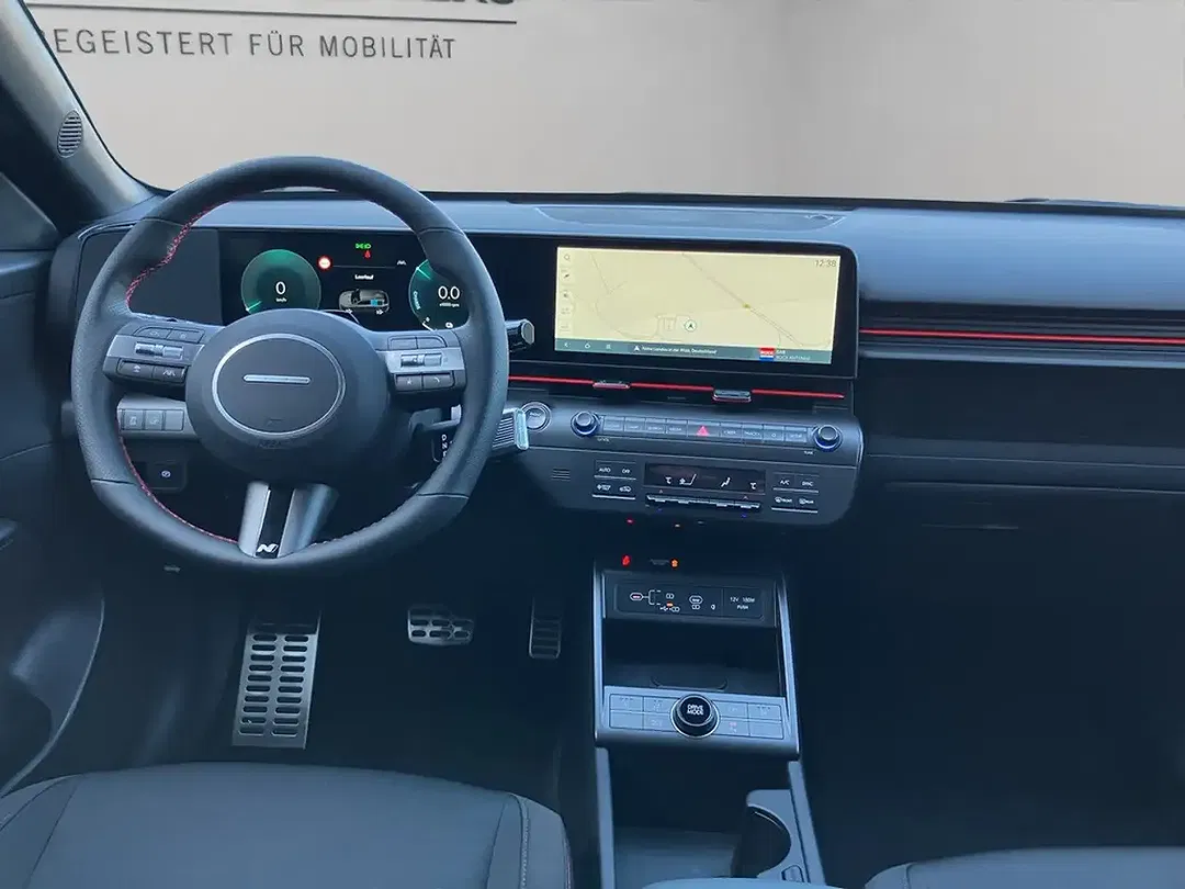 Hyundai KONA - Thumbnail 14