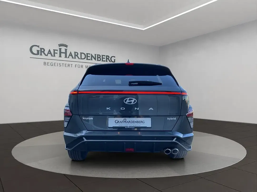 Hyundai KONA - Thumbnail 5