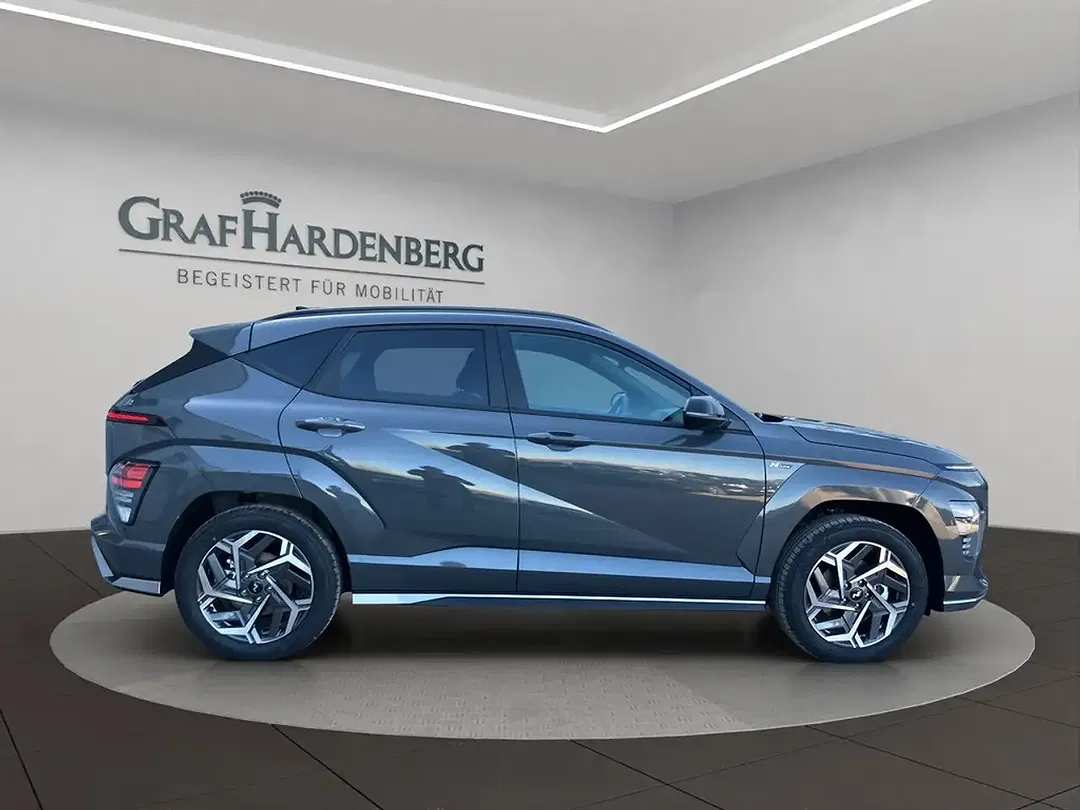 Hyundai KONA - Thumbnail 7