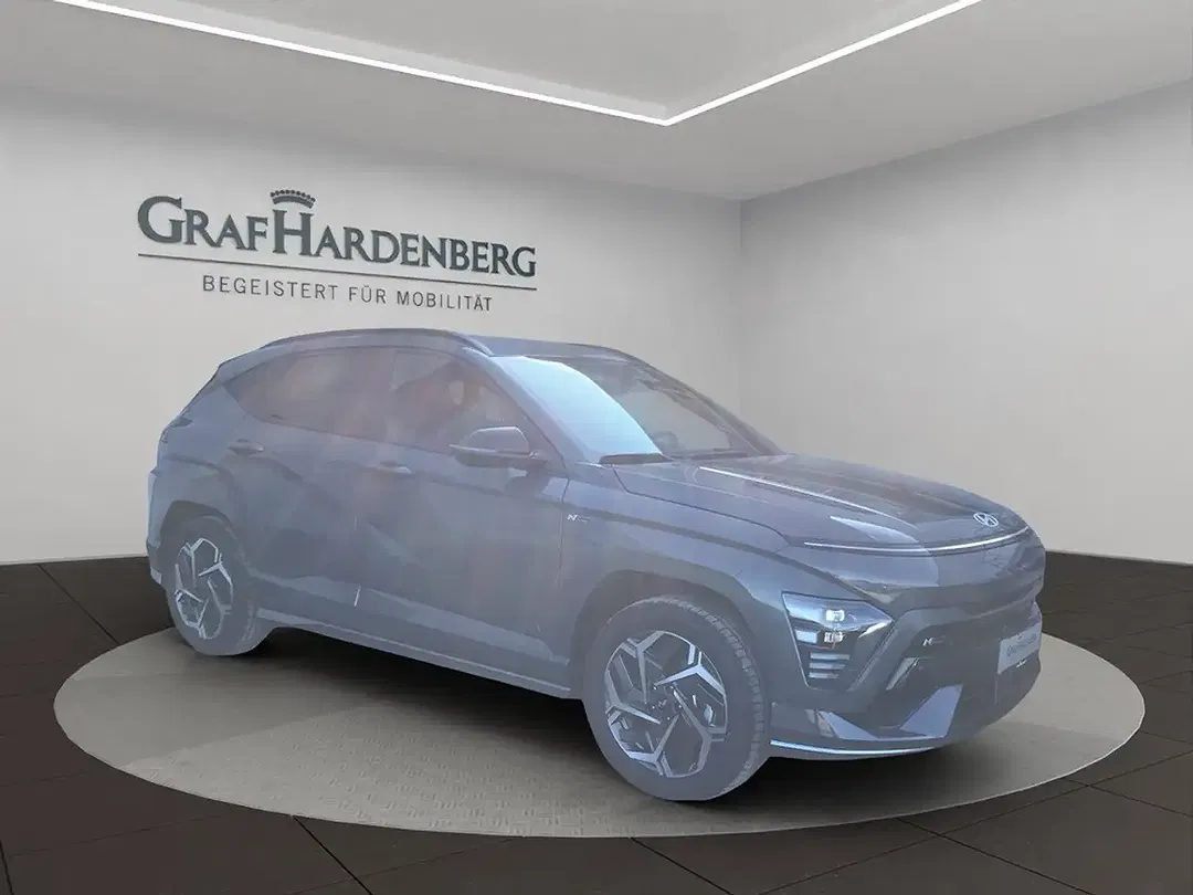 Hyundai KONA - Thumbnail 8