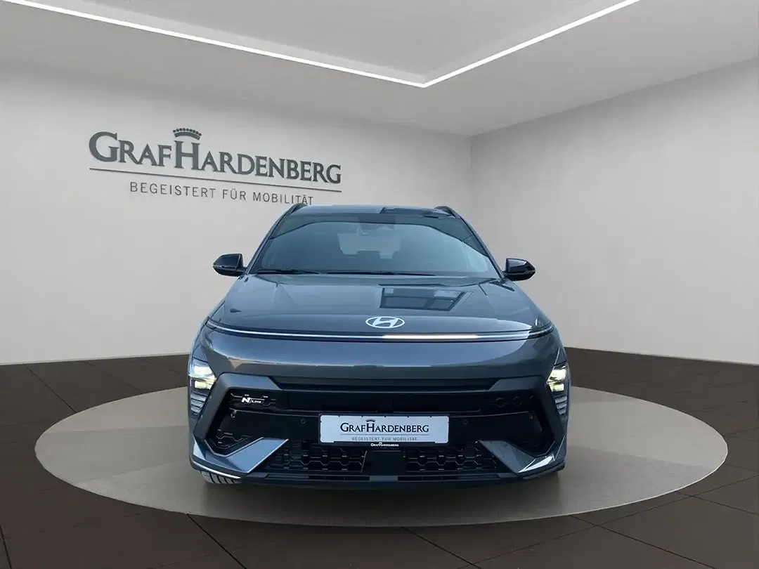 Hyundai KONA - Thumbnail 9