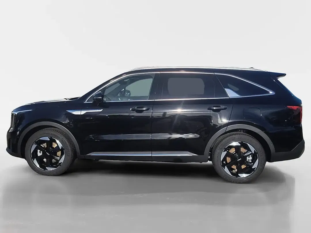 Kia Sorento - Thumbnail 3