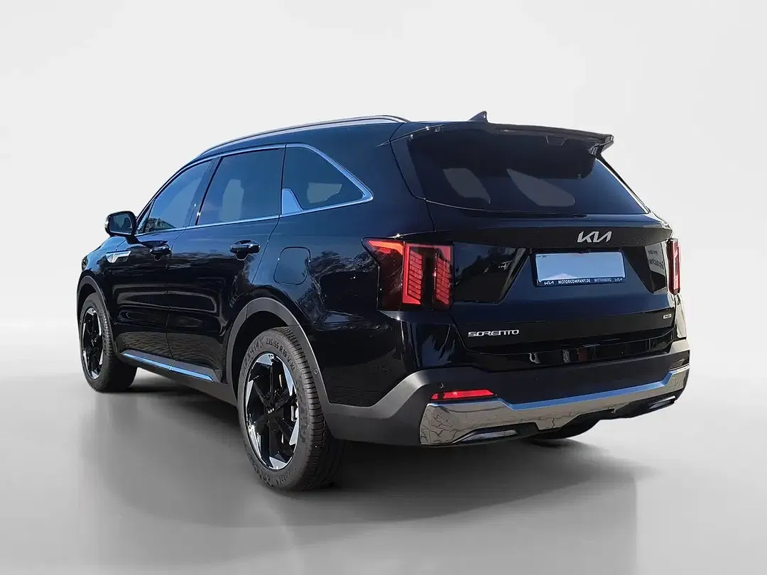 Kia Sorento - Thumbnail 4