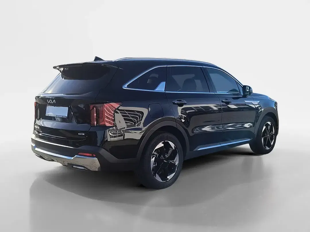 Kia Sorento - Thumbnail 5