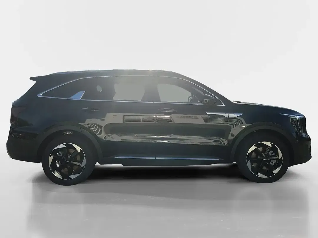 Kia Sorento - Thumbnail 6