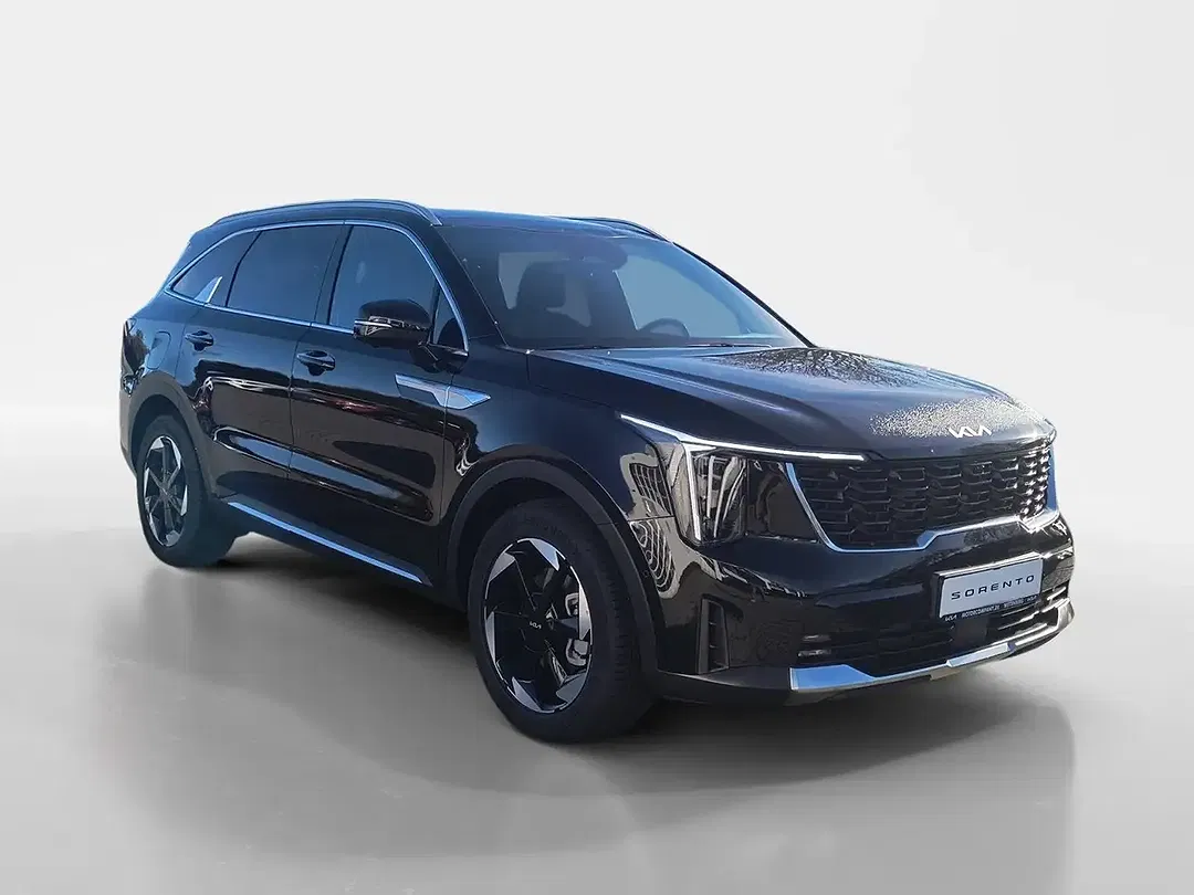 Kia Sorento - Thumbnail 7
