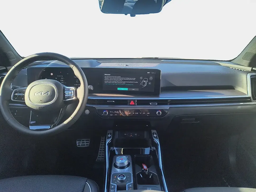 Kia Sorento - Thumbnail 9