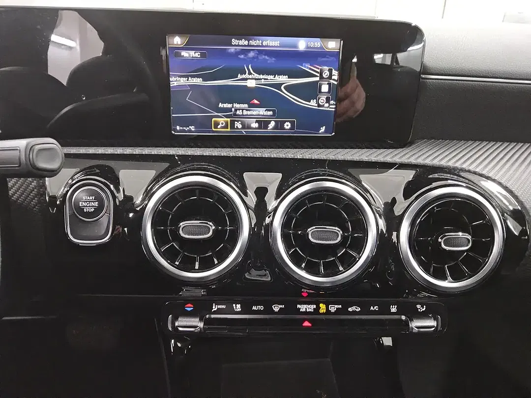 Mercedes-Benz CLA 250 - Thumbnail 6
