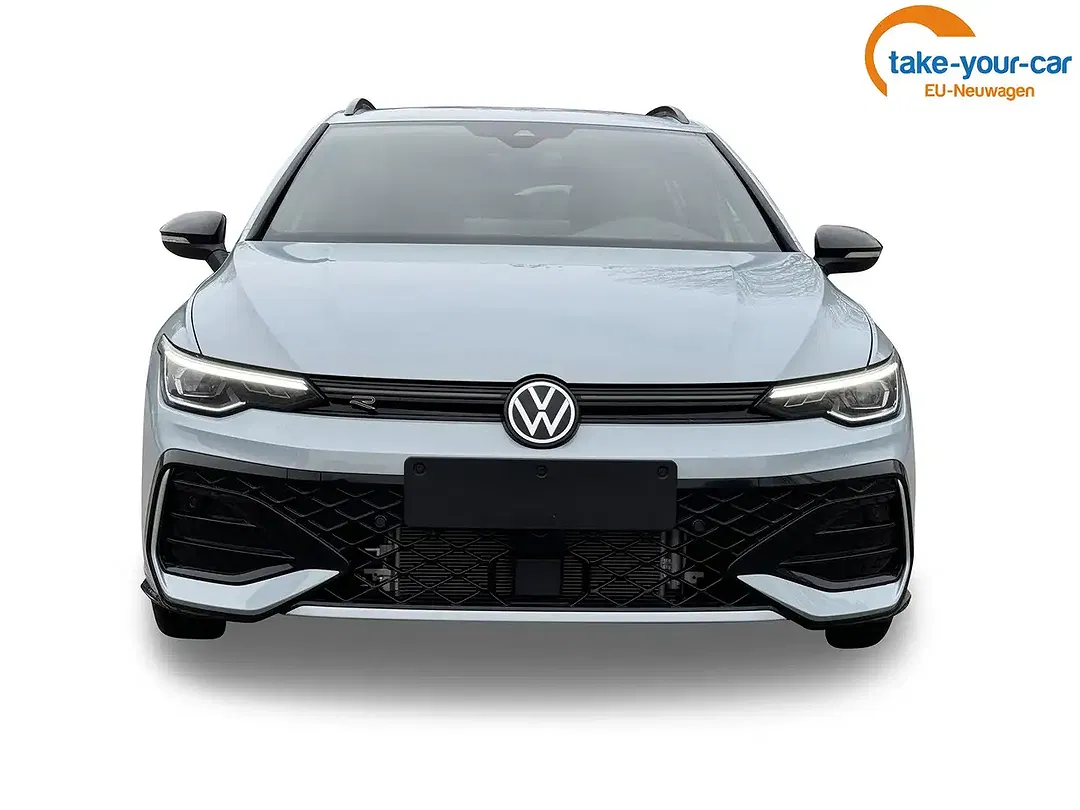 Volkswagen Golf Variant - Thumbnail 8