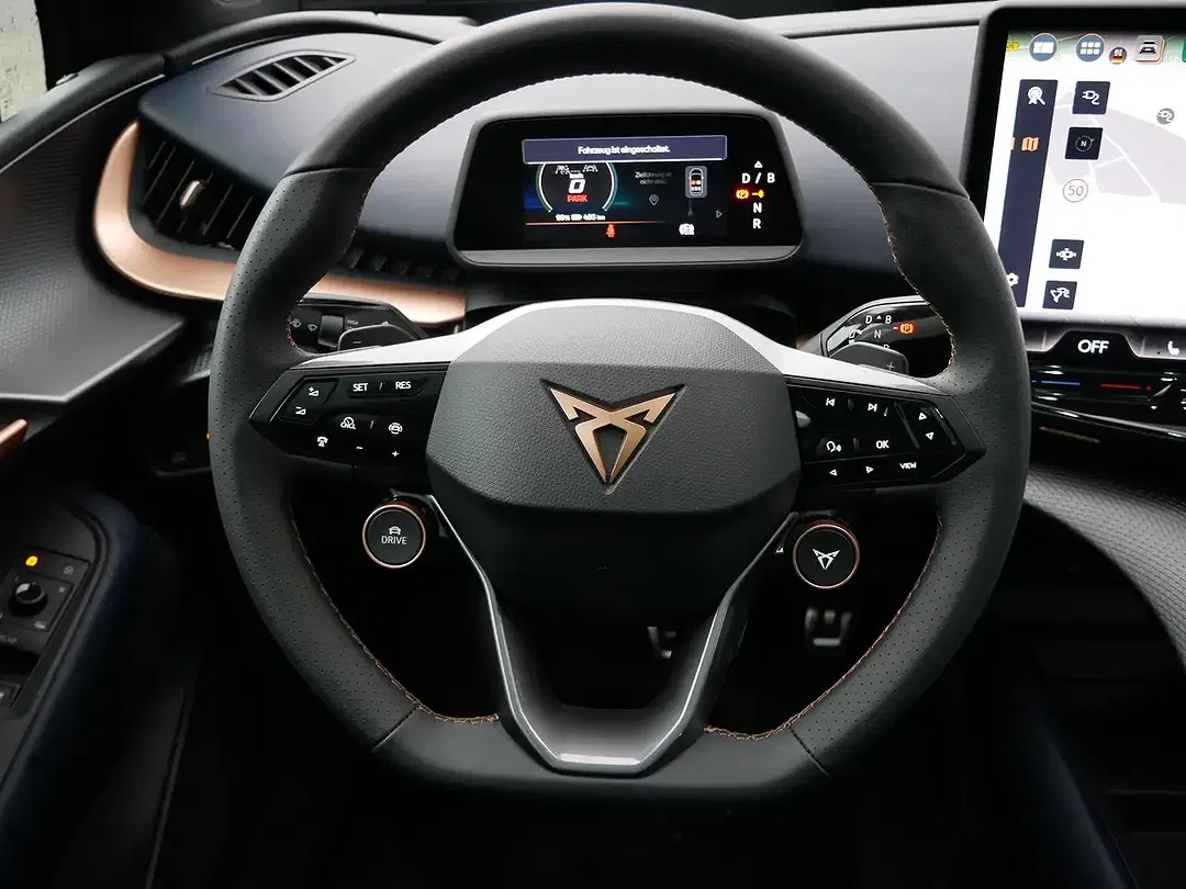 CUPRA Tavascan - Thumbnail 13