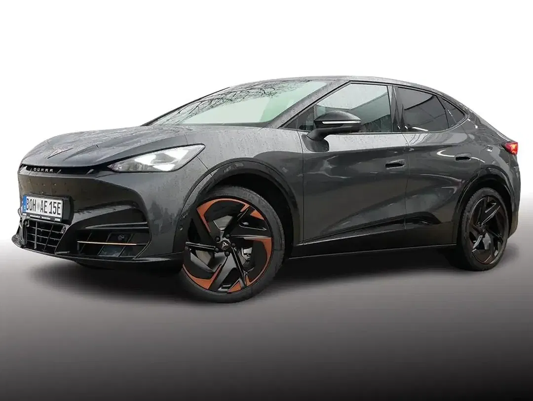 CUPRA Tavascan - Thumbnail 1