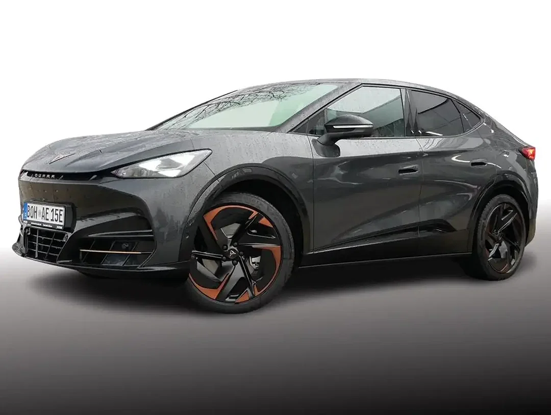 CUPRA Tavascan - Afbeelding 1