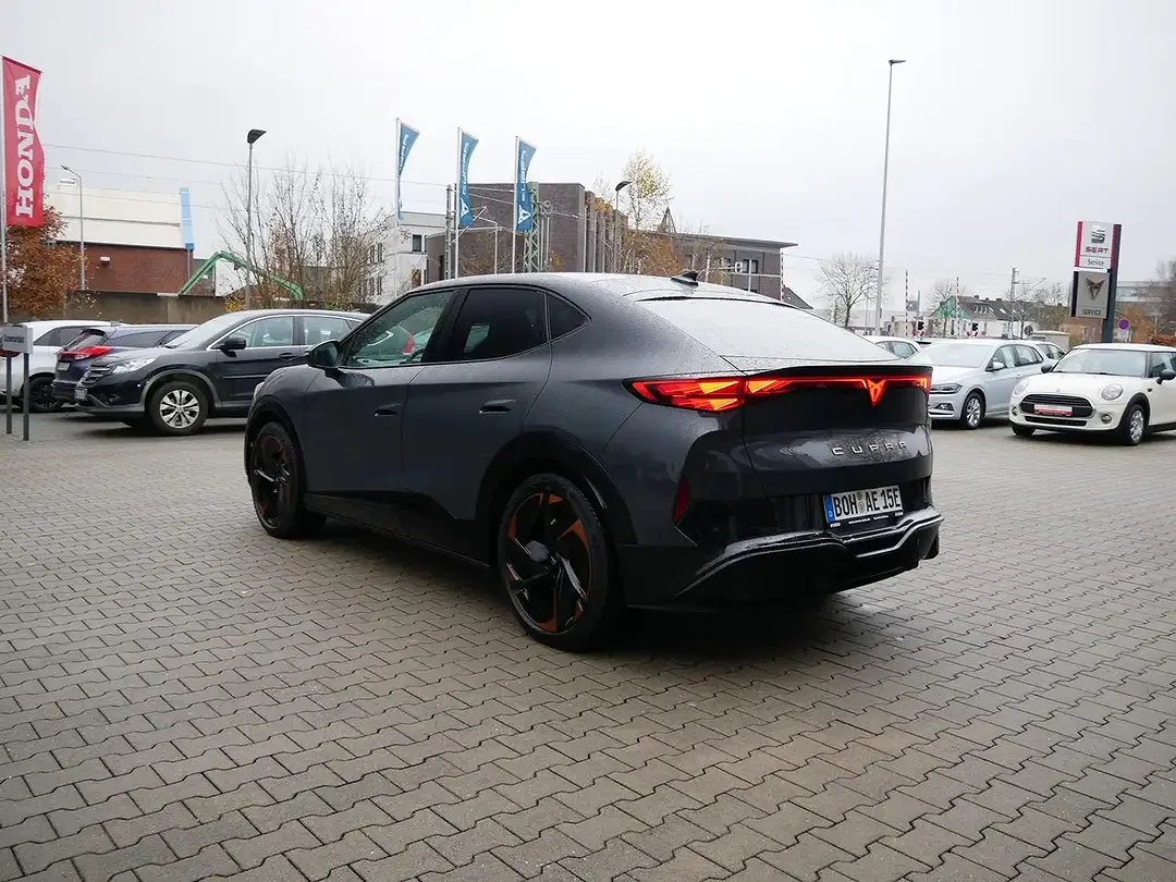 CUPRA Tavascan - Thumbnail 7