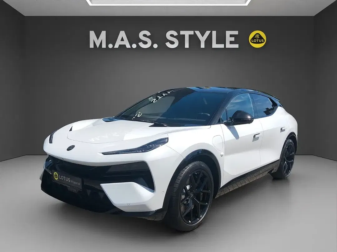 Lotus Eletre - Thumbnail 4