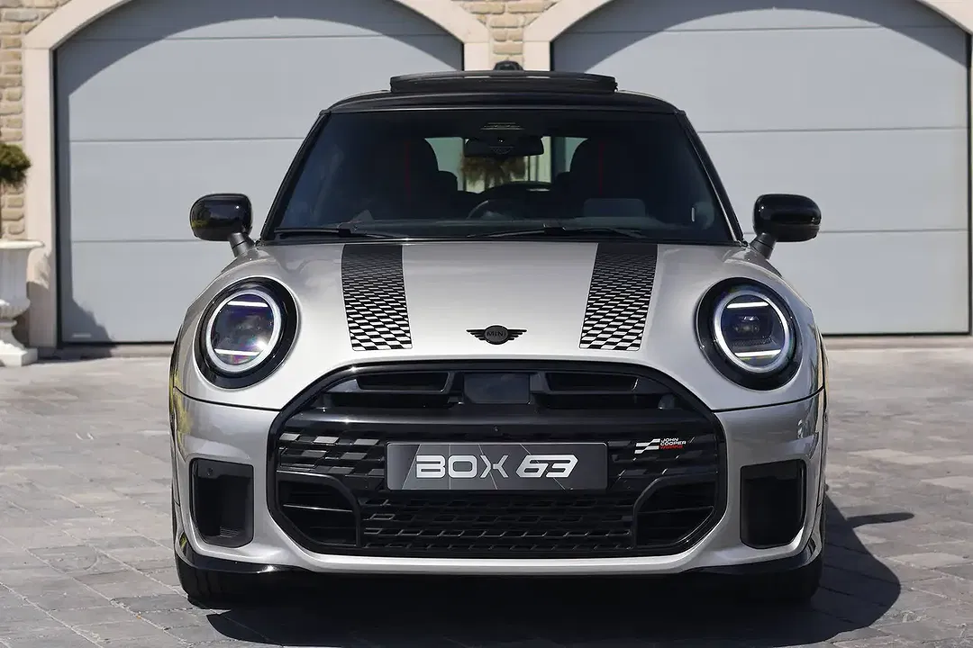 MINI Cooper S - Thumbnail 5