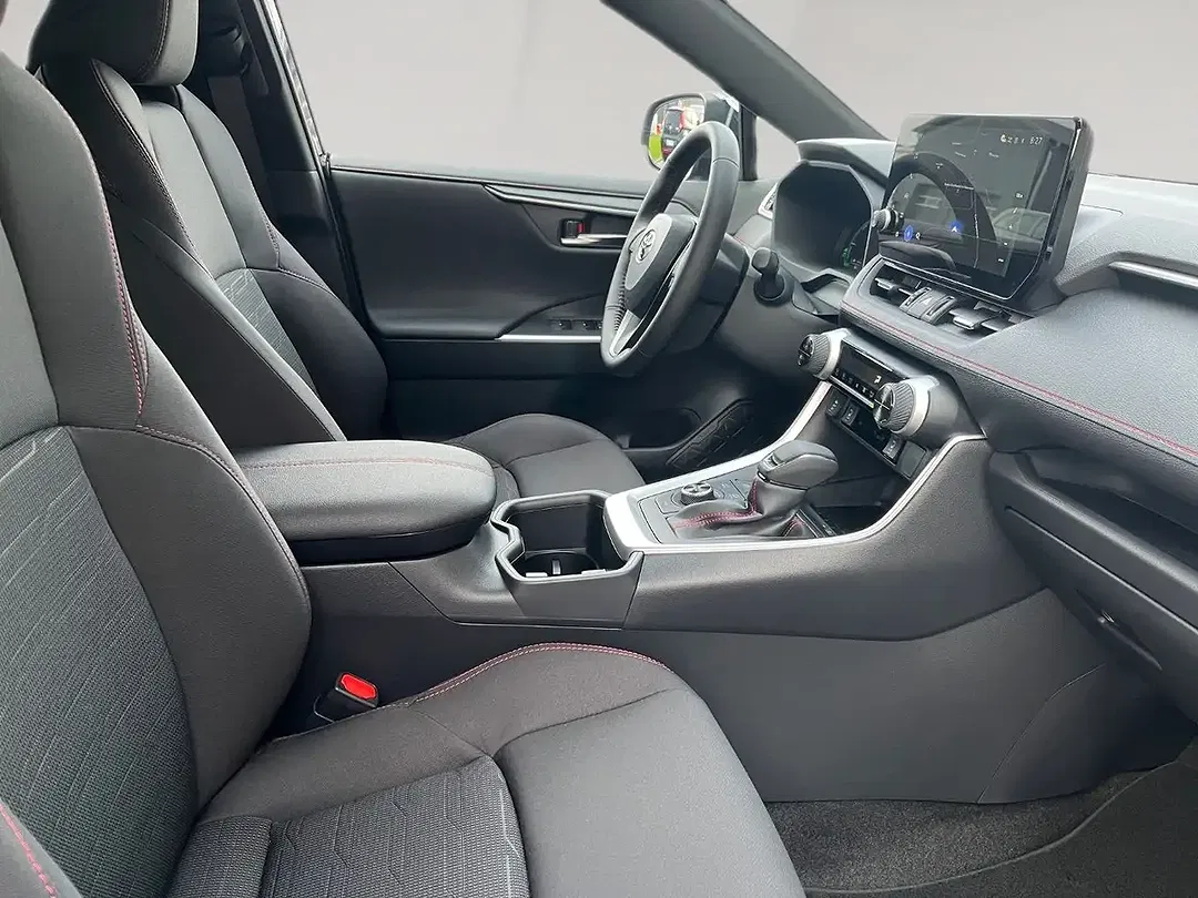 Toyota RAV 4 - Thumbnail 14