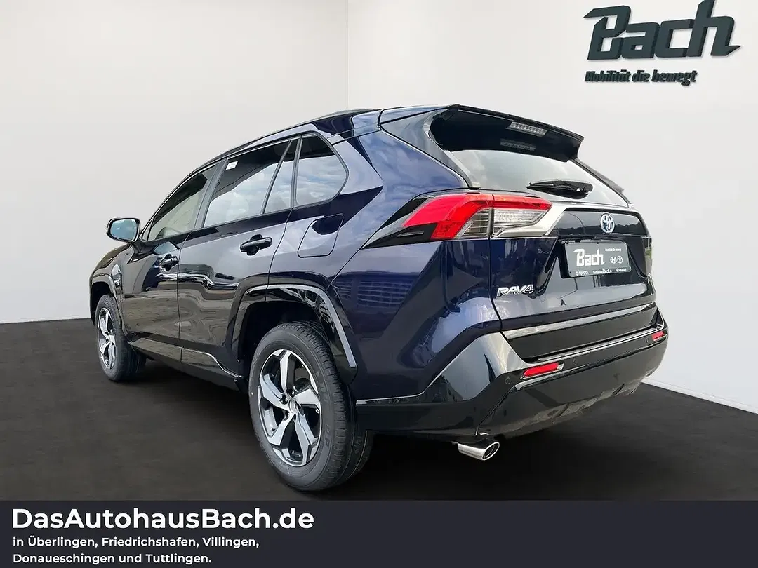 Toyota RAV 4 - Thumbnail 4