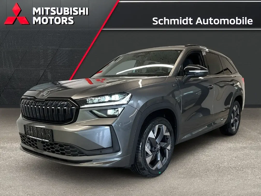 Skoda Kodiaq - Afbeelding 1