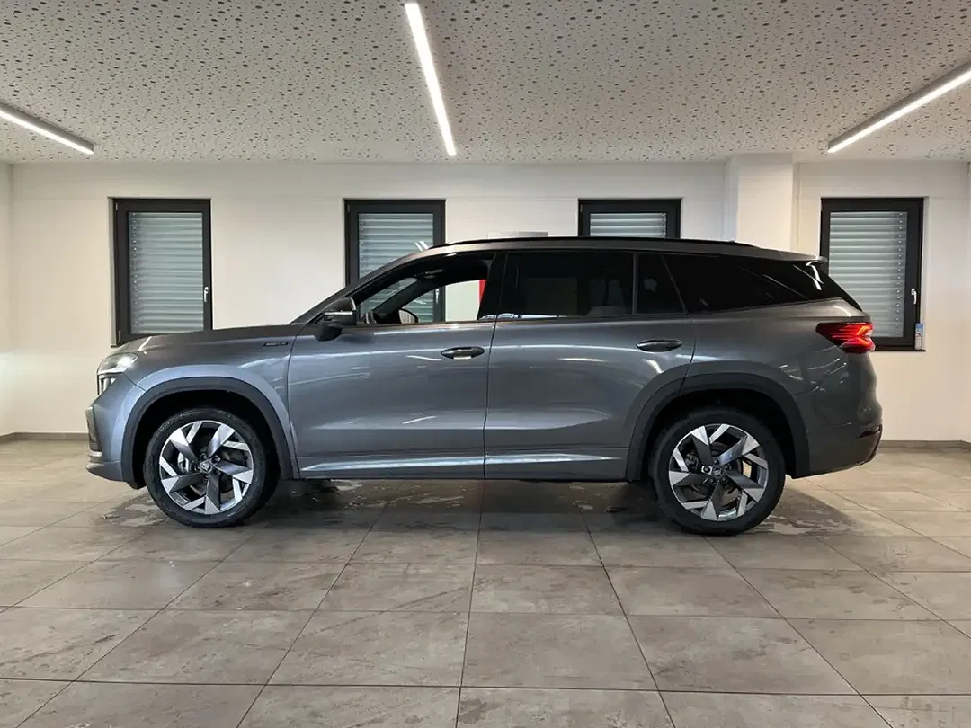 Skoda Kodiaq - Thumbnail 2