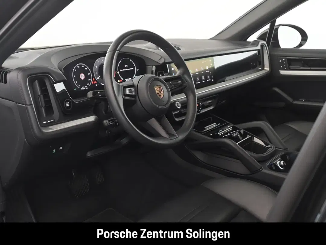 Porsche Cayenne - Thumbnail 11