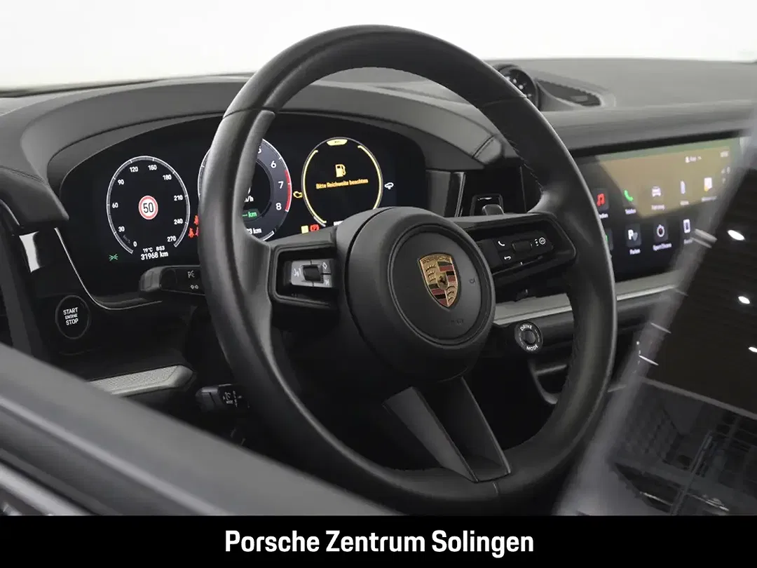 Porsche Cayenne - Thumbnail 15