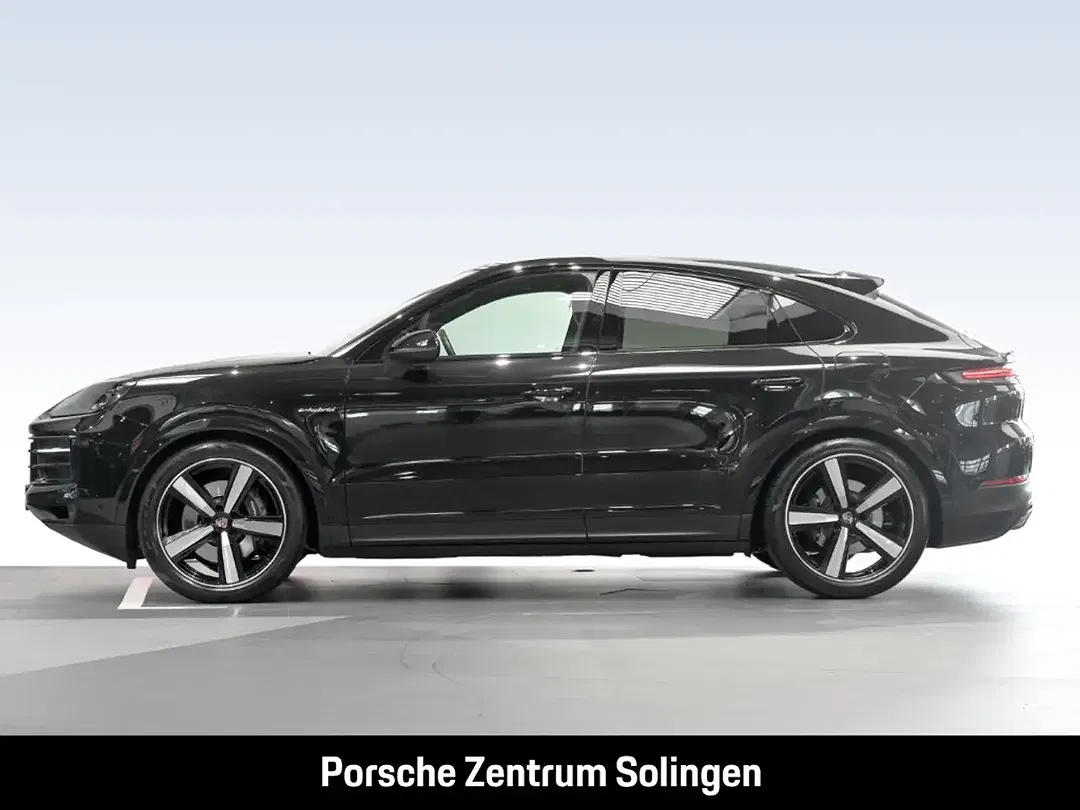 Porsche Cayenne - Thumbnail 2