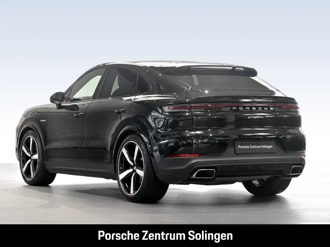 Porsche Cayenne - Thumbnail 3