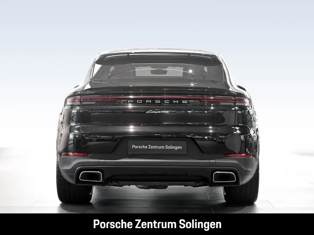 Porsche Cayenne - Thumbnail 5