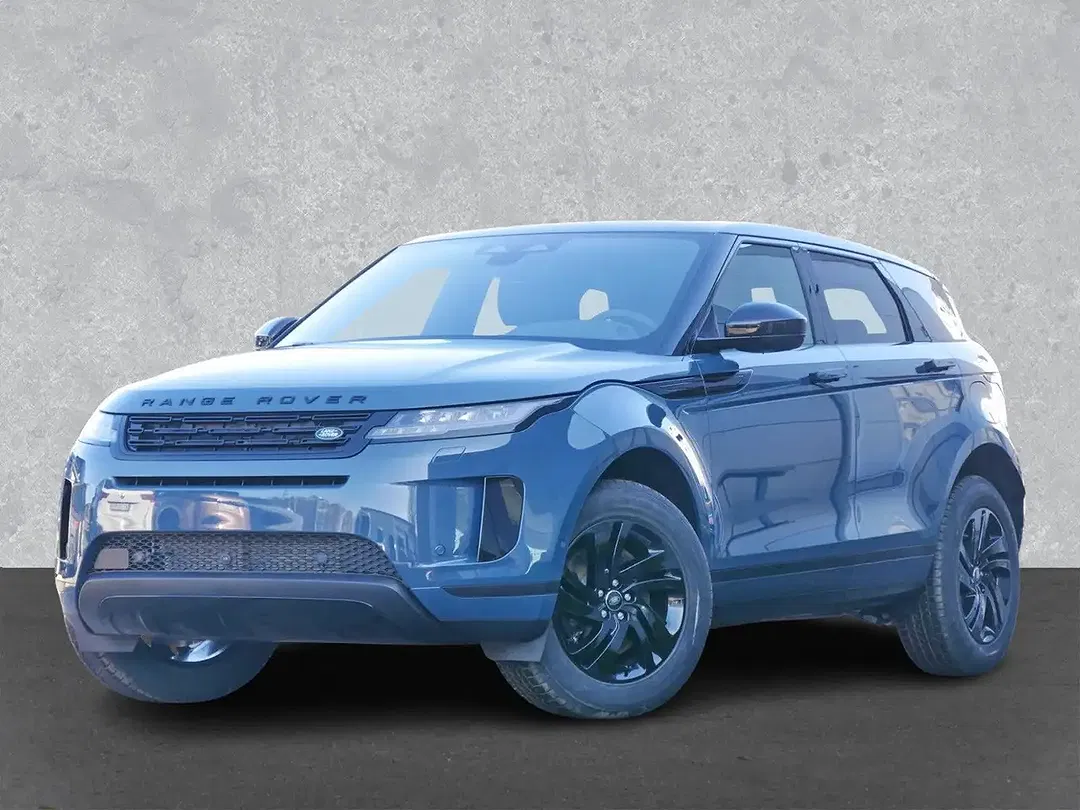 Land Rover Range Rover Evoque - Thumbnail 1