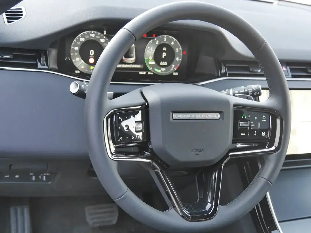Land Rover Range Rover Evoque - Thumbnail 13