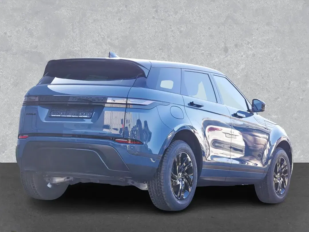 Land Rover Range Rover Evoque - Thumbnail 2