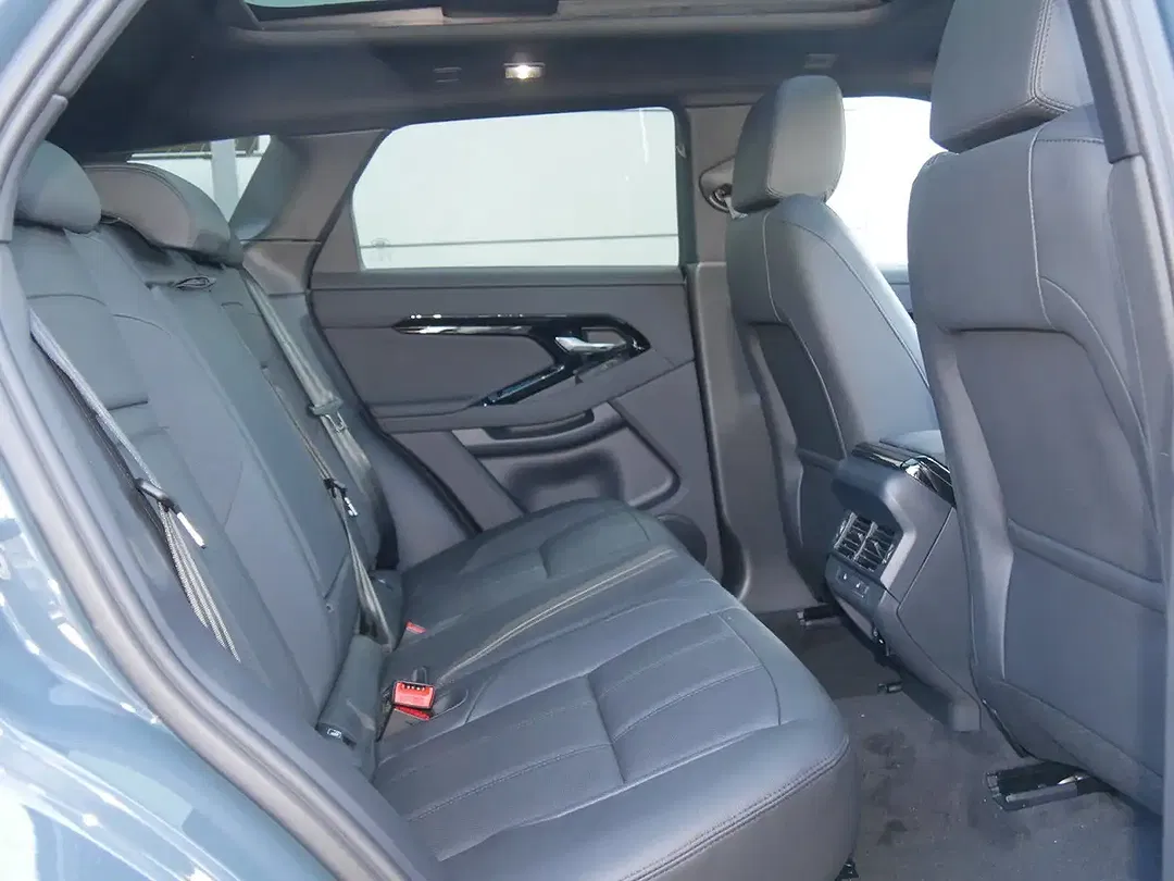 Land Rover Range Rover Evoque - Thumbnail 5