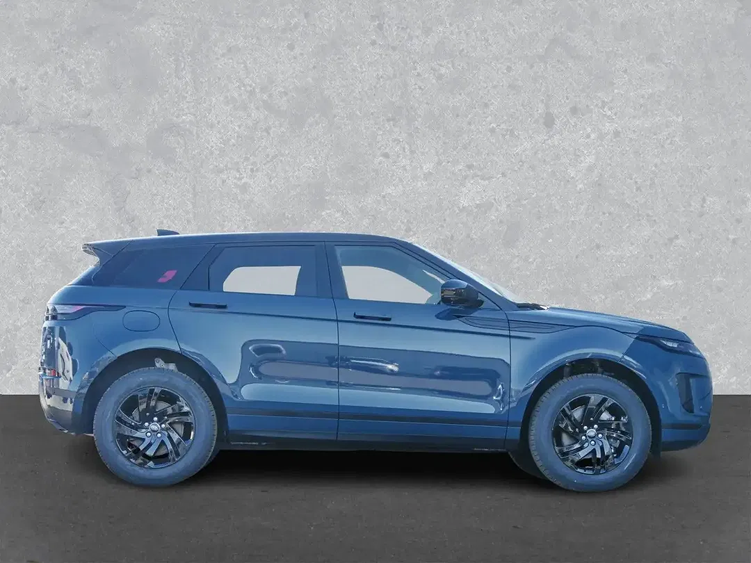 Land Rover Range Rover Evoque - Thumbnail 6