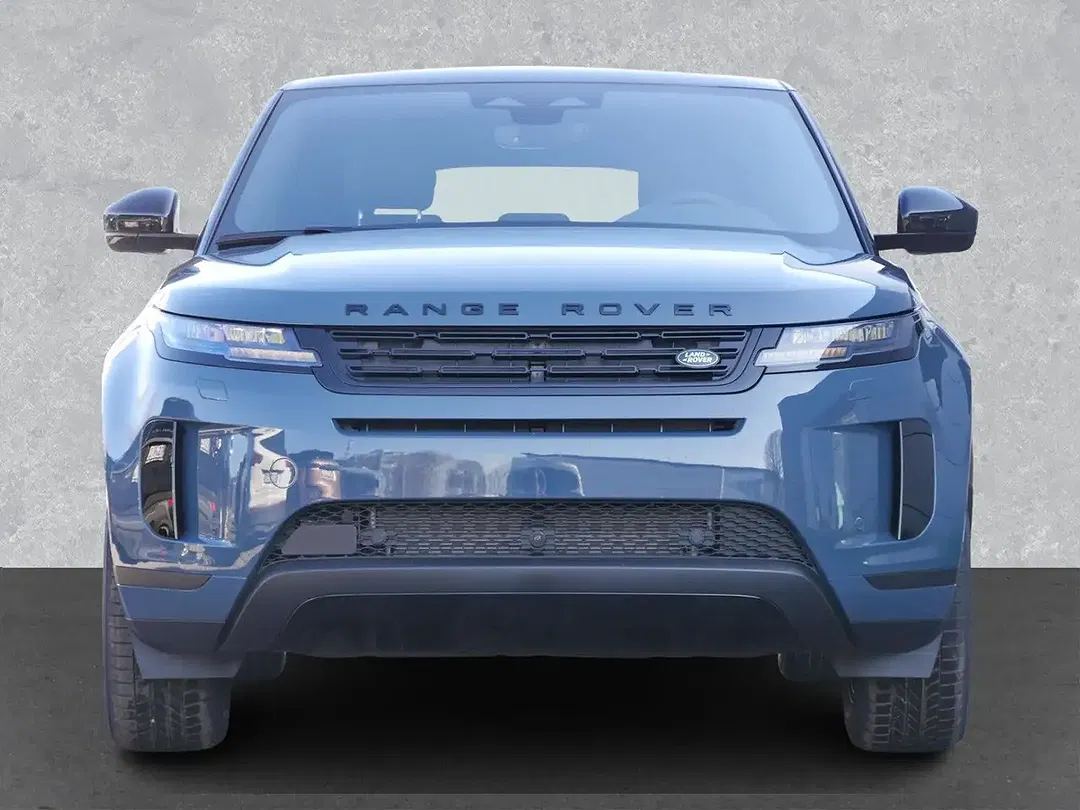 Land Rover Range Rover Evoque - Thumbnail 8