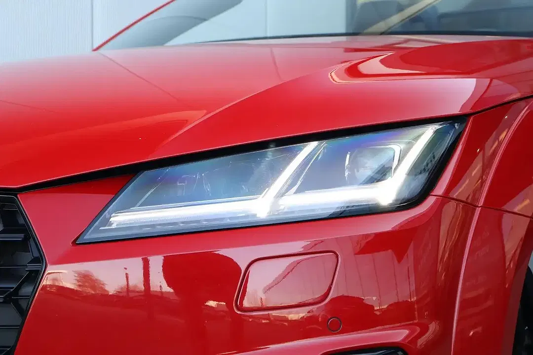 Audi TT - Thumbnail 5