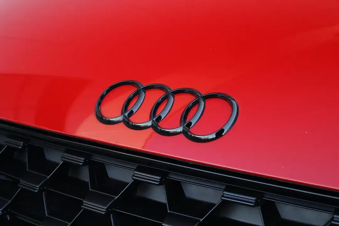 Audi TT - Thumbnail 6