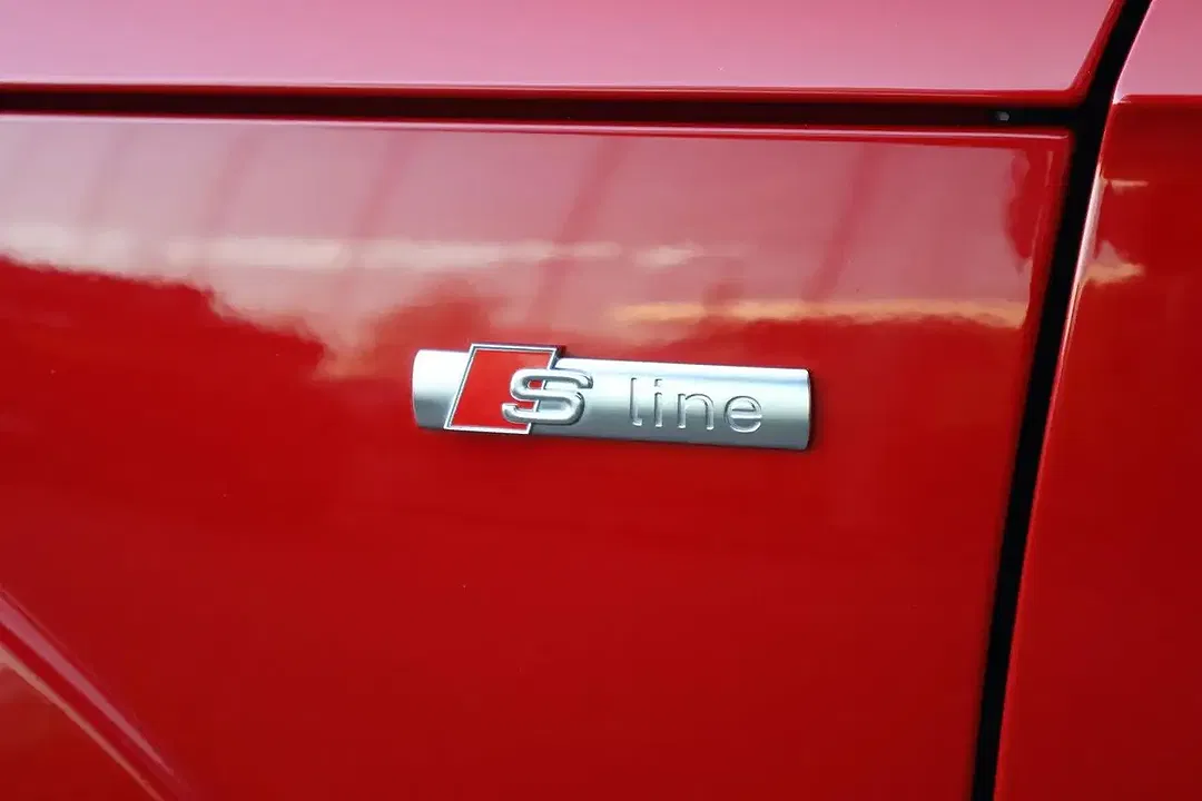Audi TT - Thumbnail 9