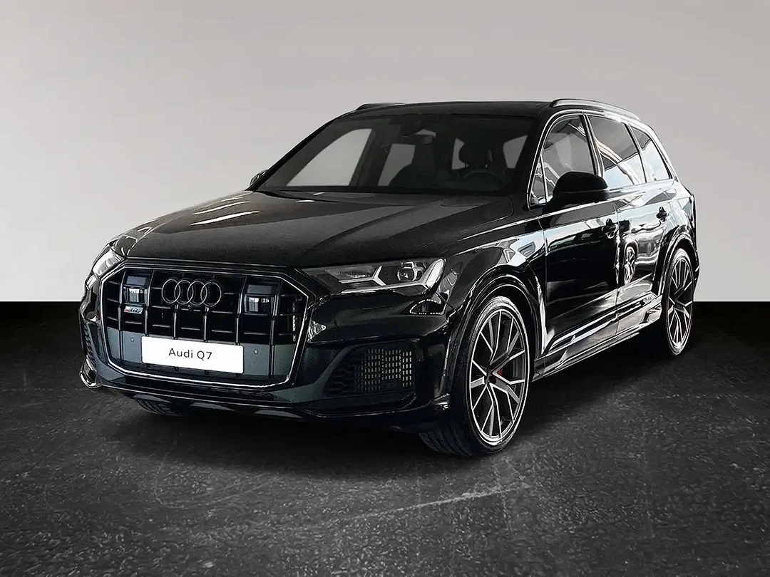 Audi SQ7 - Afbeelding 1