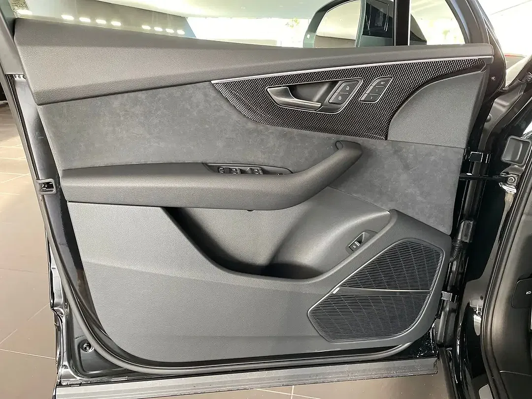Audi SQ7 - Thumbnail 5