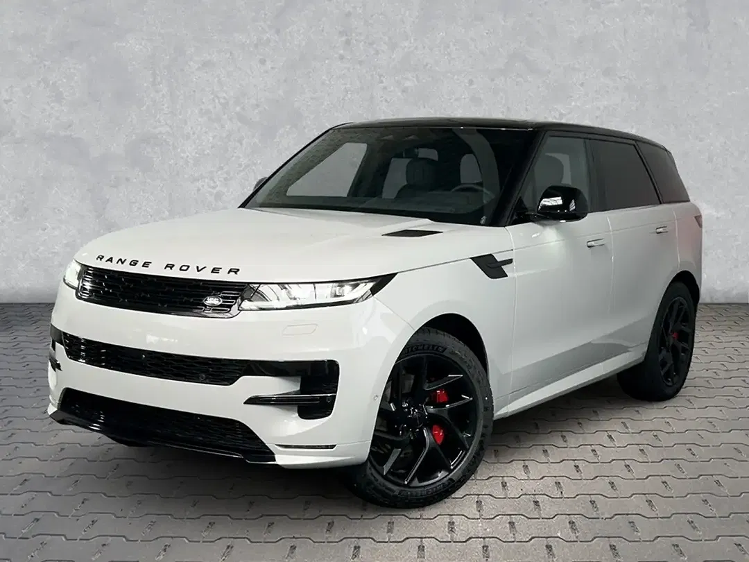 Land Rover Range Rover Sport - Thumbnail 1