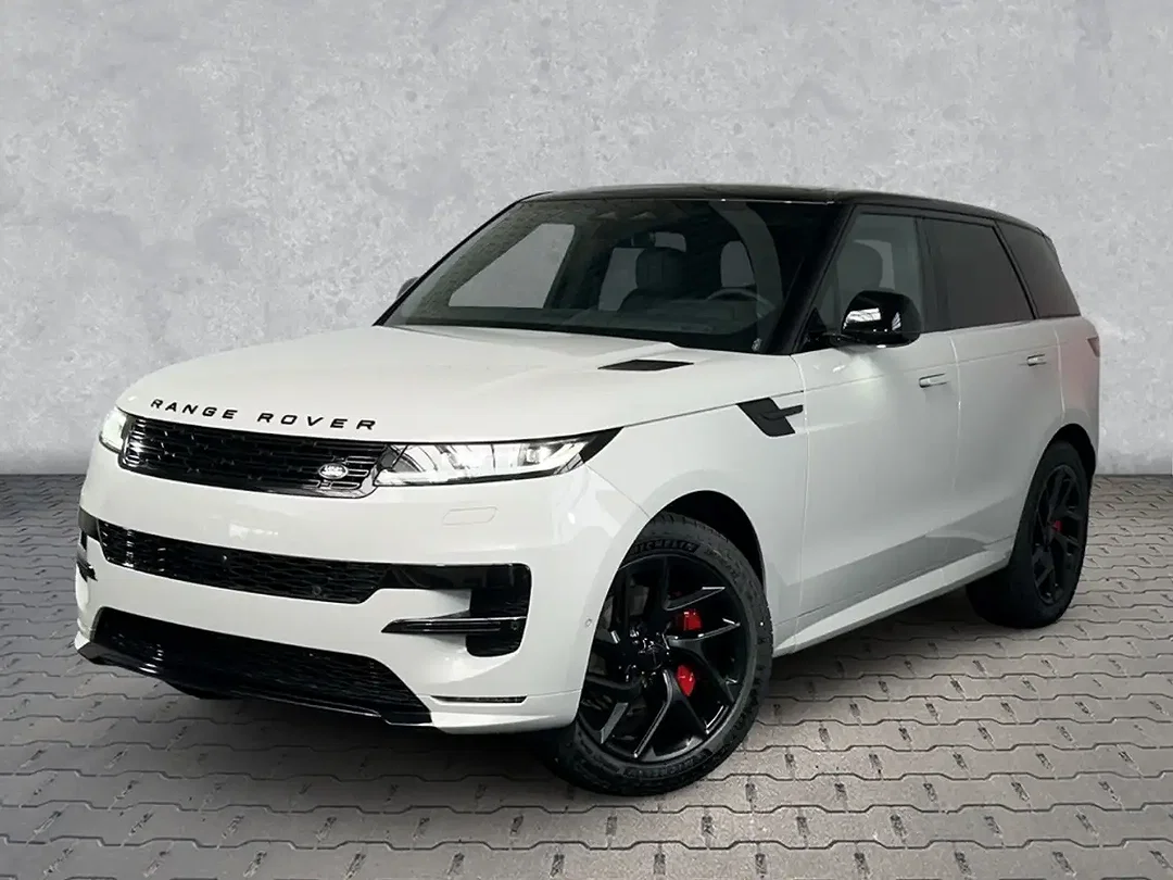 Land Rover Range Rover Sport - Afbeelding 1