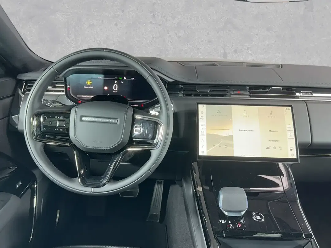 Land Rover Range Rover Sport - Thumbnail 10