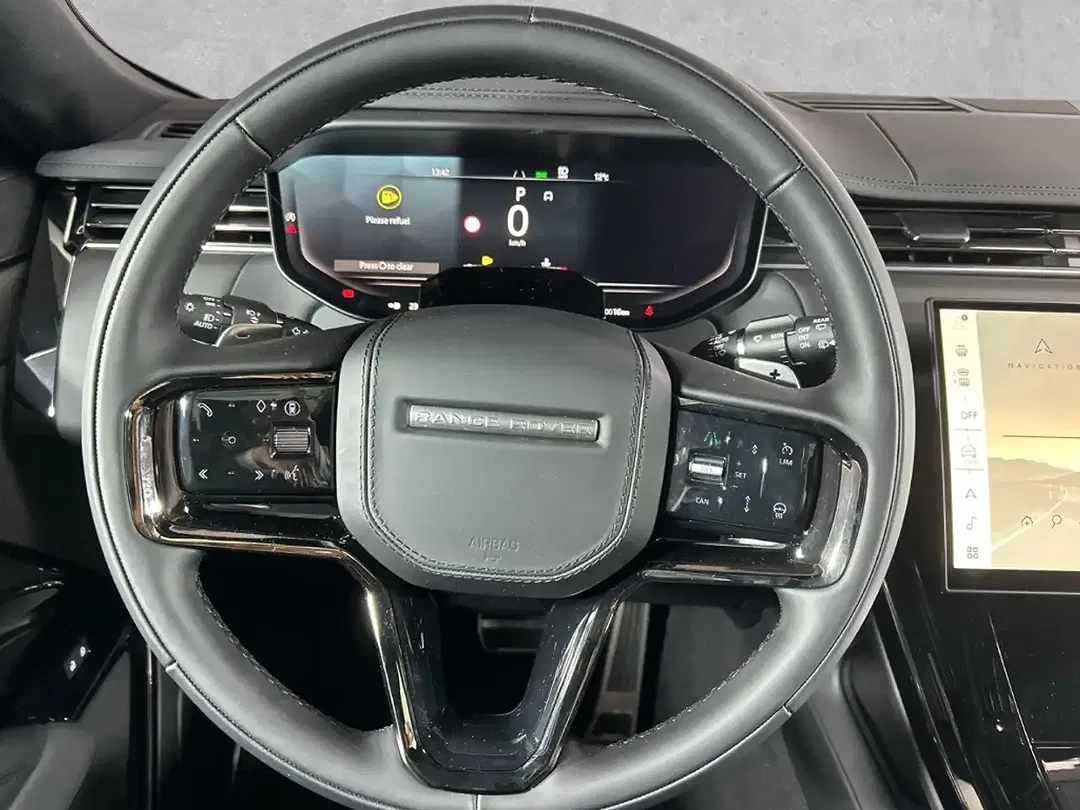 Land Rover Range Rover Sport - Thumbnail 11