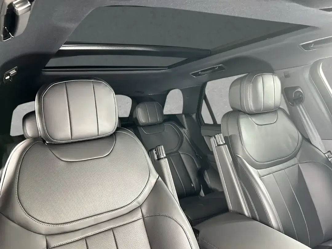 Land Rover Range Rover Sport - Thumbnail 14