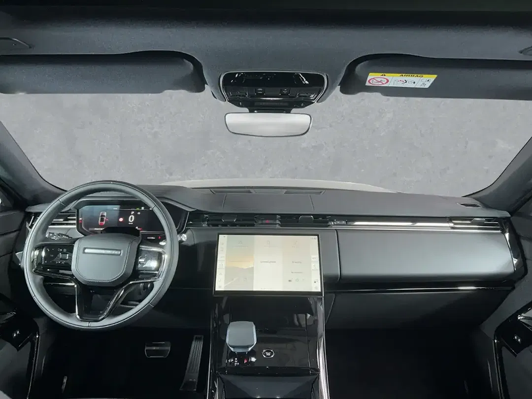 Land Rover Range Rover Sport - Thumbnail 4
