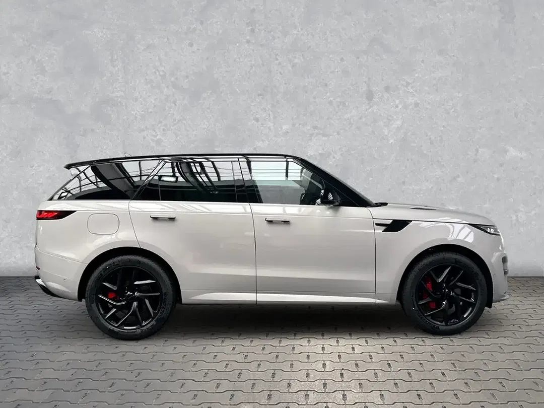 Land Rover Range Rover Sport - Thumbnail 6