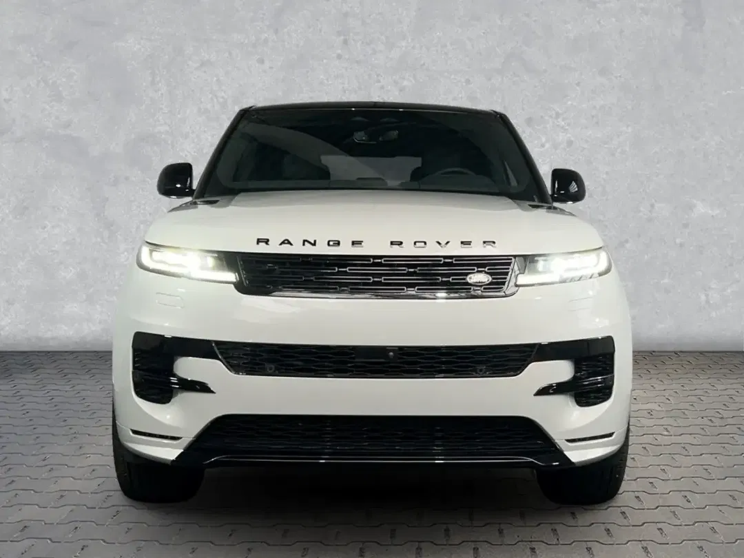 Land Rover Range Rover Sport - Thumbnail 8